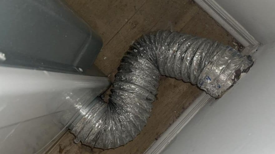 Dryer Vent Cleaning Service in Manassas, VA