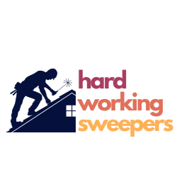 Hard Working Sweepers Logo